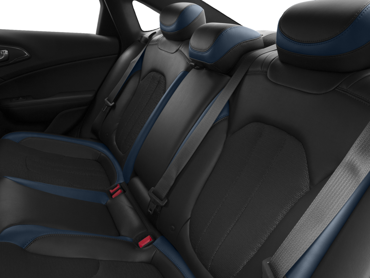 2015 Chrysler 200 LX