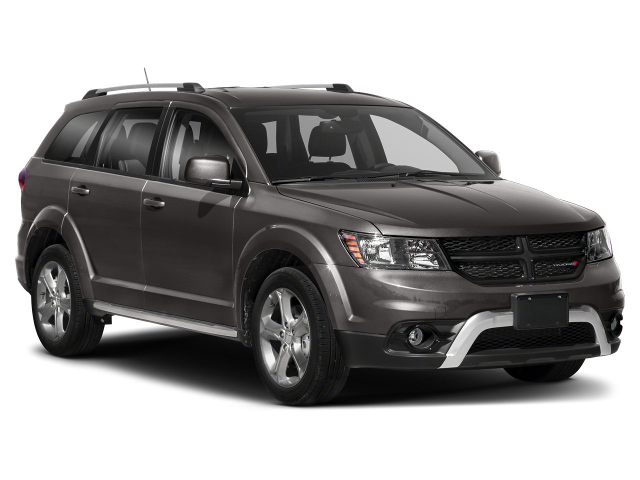 2015 Dodge Journey SE