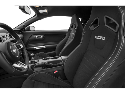 2015 Ford Mustang GT Premium 6-SPEED MANUAL!