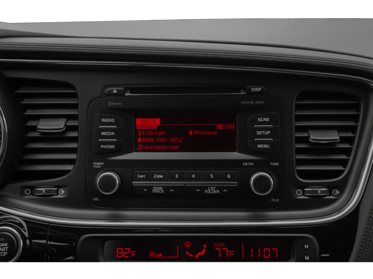 2015 Kia Optima SX Turbo