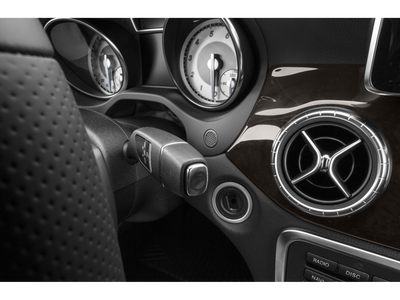2015 Mercedes-Benz CLA CLA 250