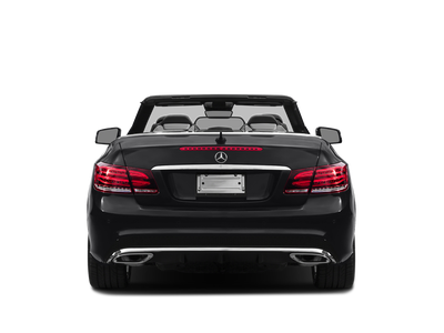 2015 Mercedes-Benz E-Class E 400