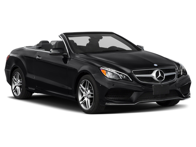 2015 Mercedes-Benz E-Class E 400