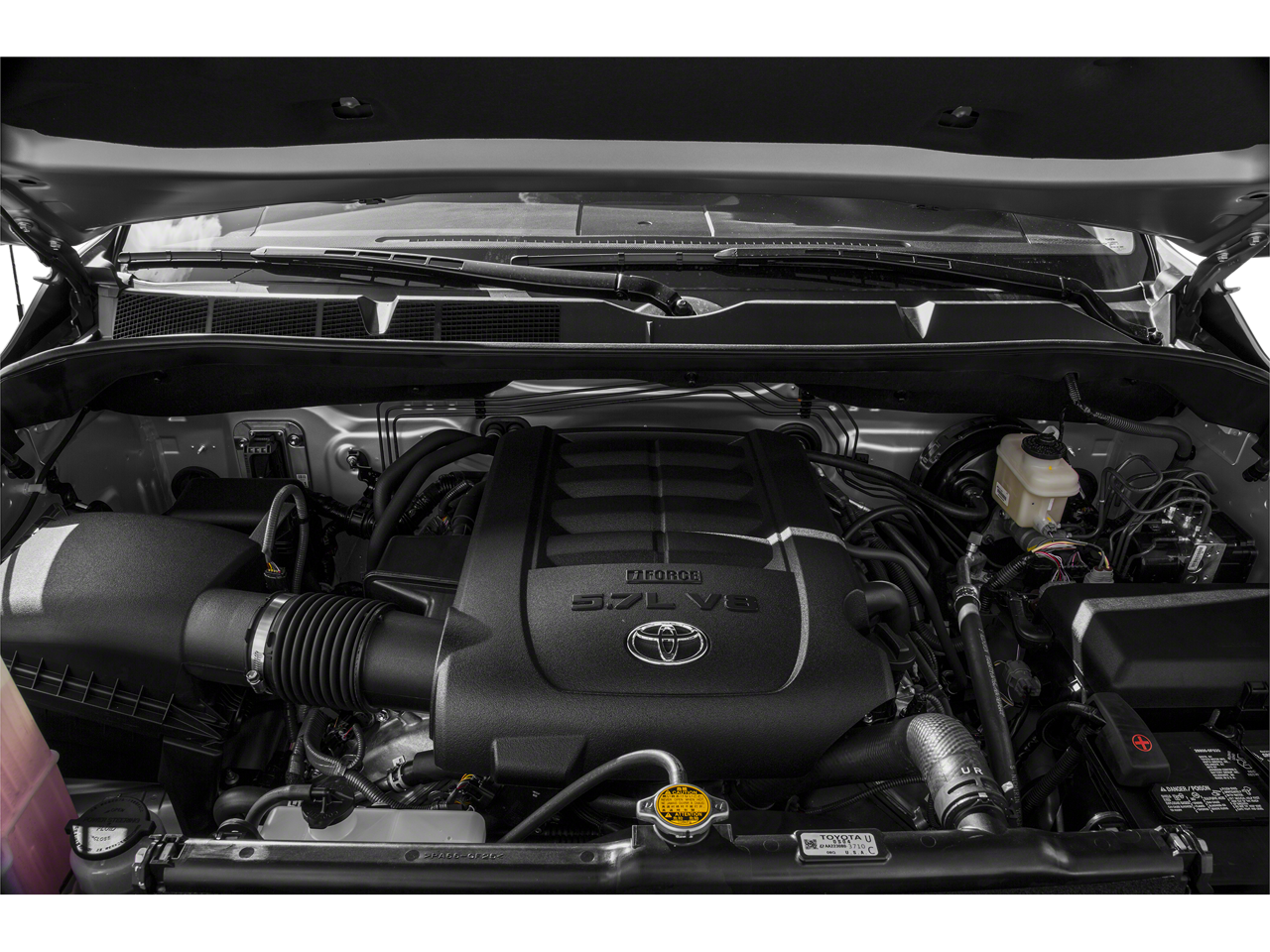 2015 Toyota Tundra SR5 CrewMax