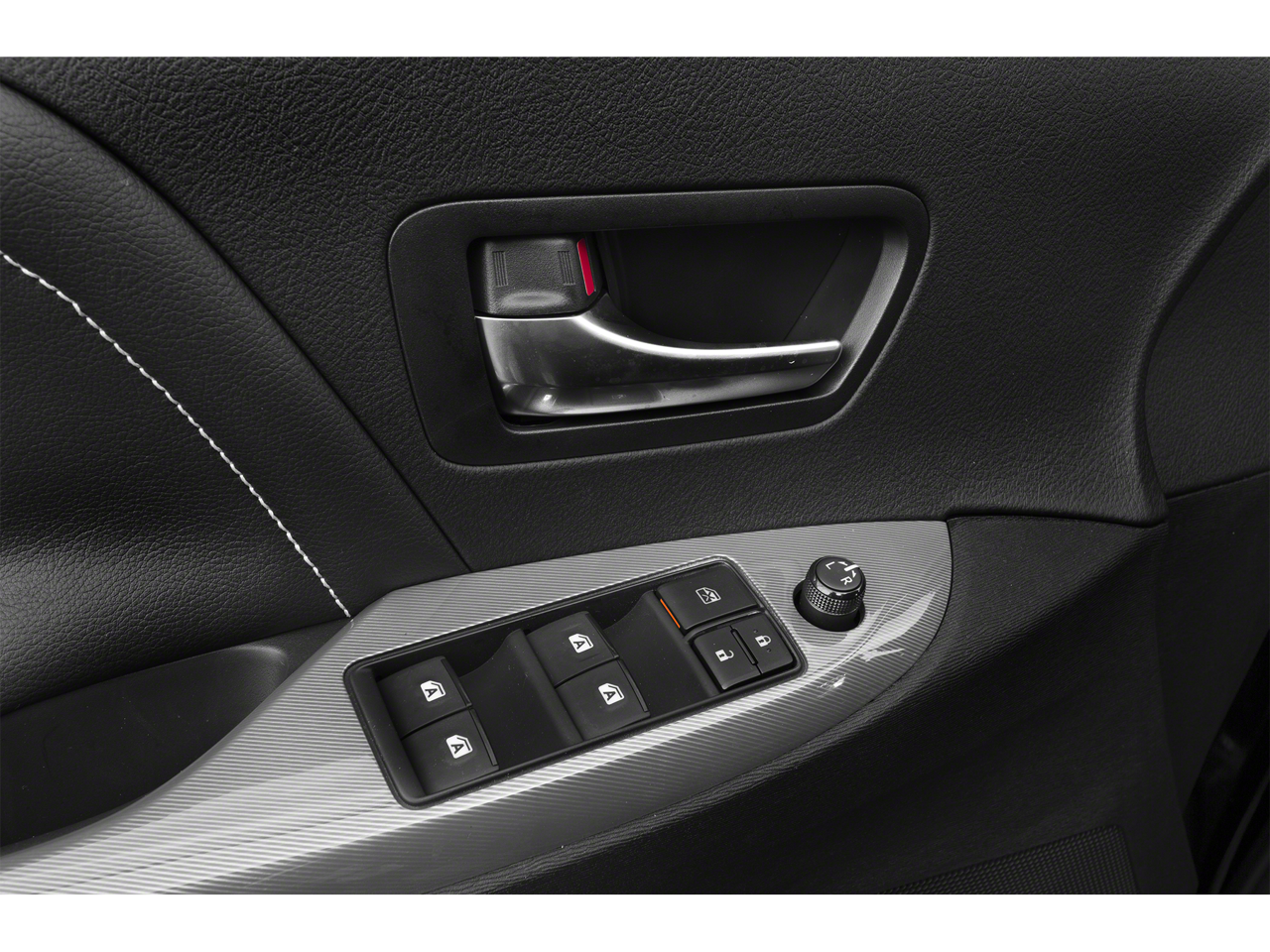 2015 Toyota Sienna L 7 Passenger