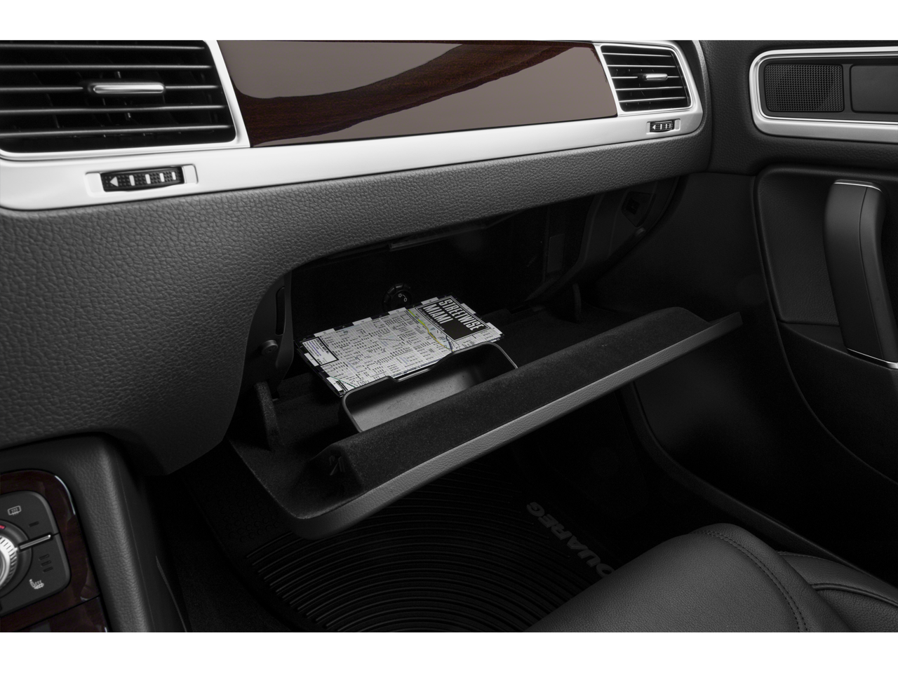 2015 Volkswagen Touareg V6 TDI Lux