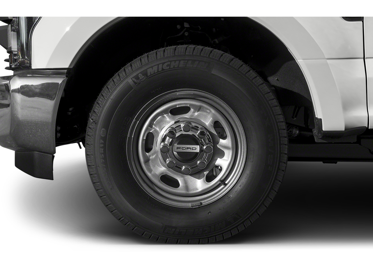 2019 Ford F-350SD XL