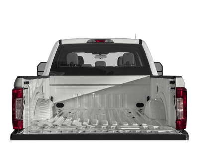 2019 Ford F-350SD XL