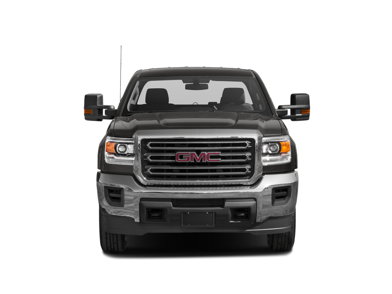 2019 GMC Sierra 2500 HD Denali