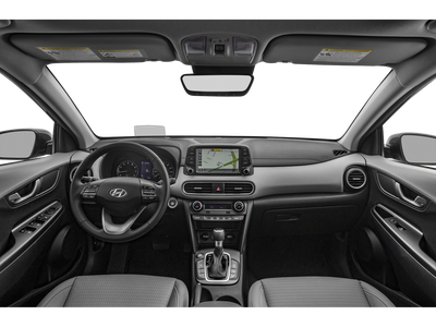 2019 Hyundai Kona Limited