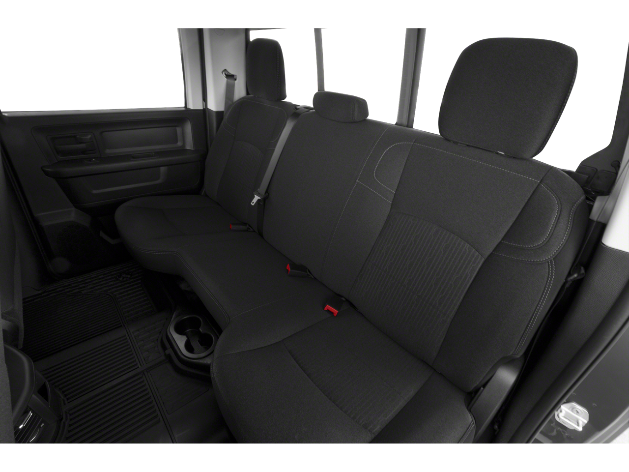 2019 RAM 2500 Tradesman