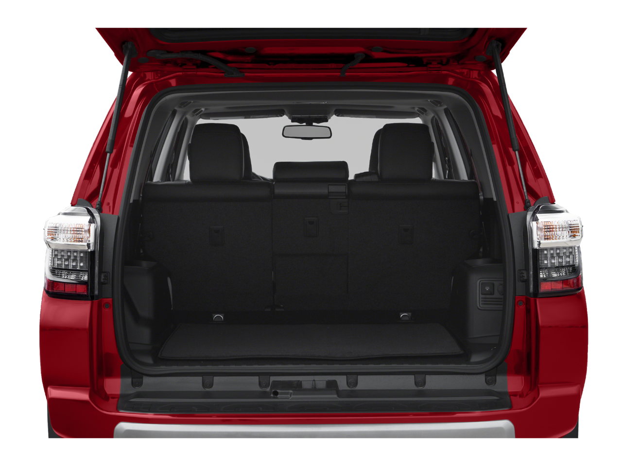 2019 Toyota 4Runner TRD Off-Road