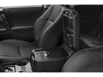 2019 Toyota 4Runner Limited Nightshade 1 Owner
