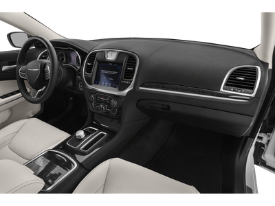 2020 Chrysler 300 Limited