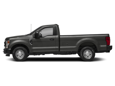 2020 Ford F-350SD XL