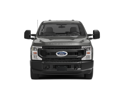 2020 Ford F-350SD XL