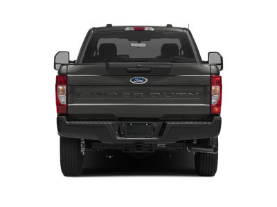 2020 Ford F-350SD XL