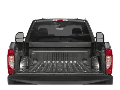 2020 Ford F-350SD XL