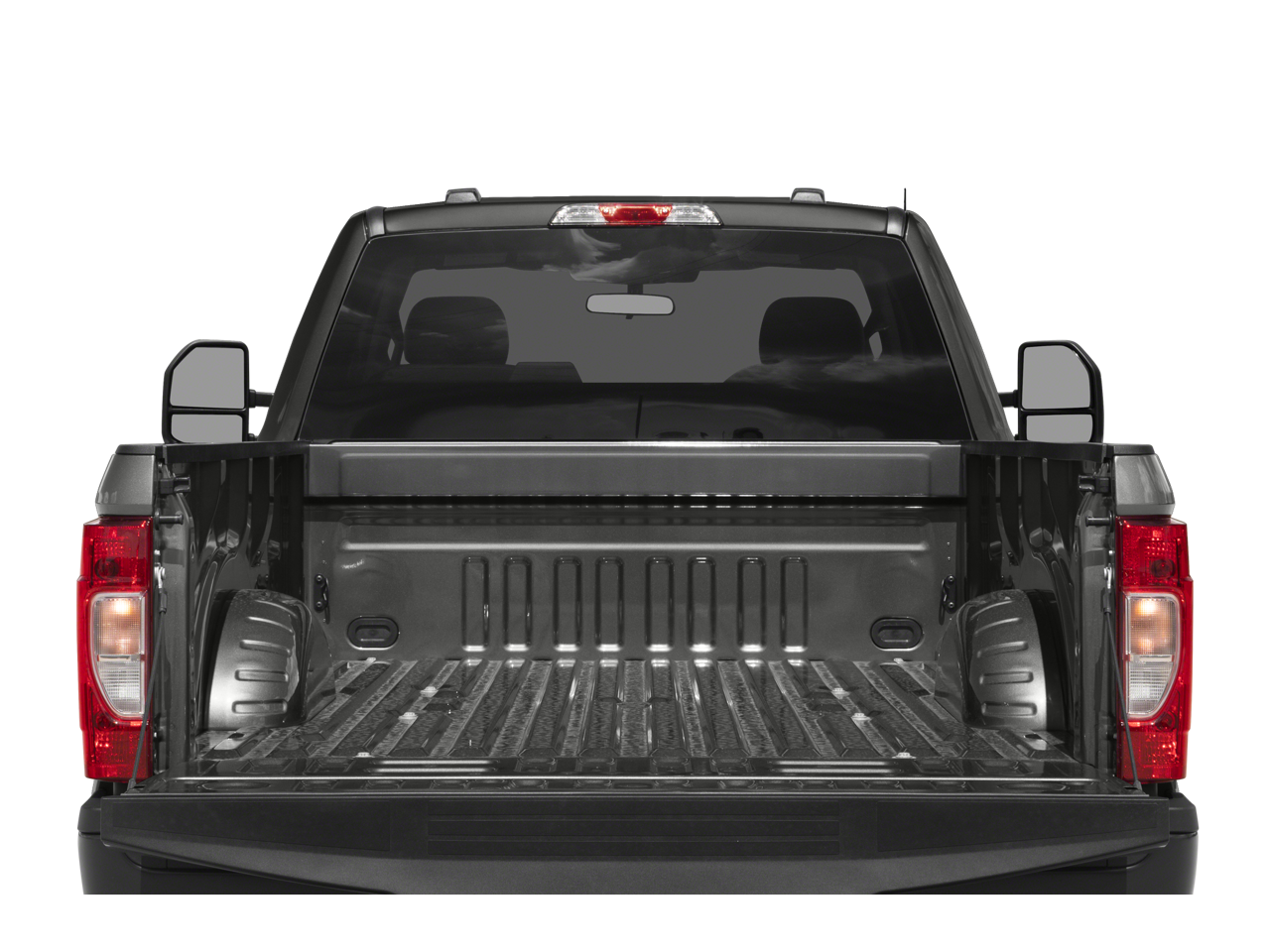 2020 Ford F-350SD XL
