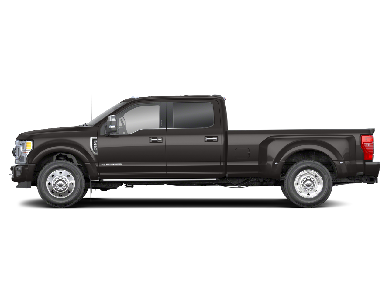 2020 Ford F-450SD Limited