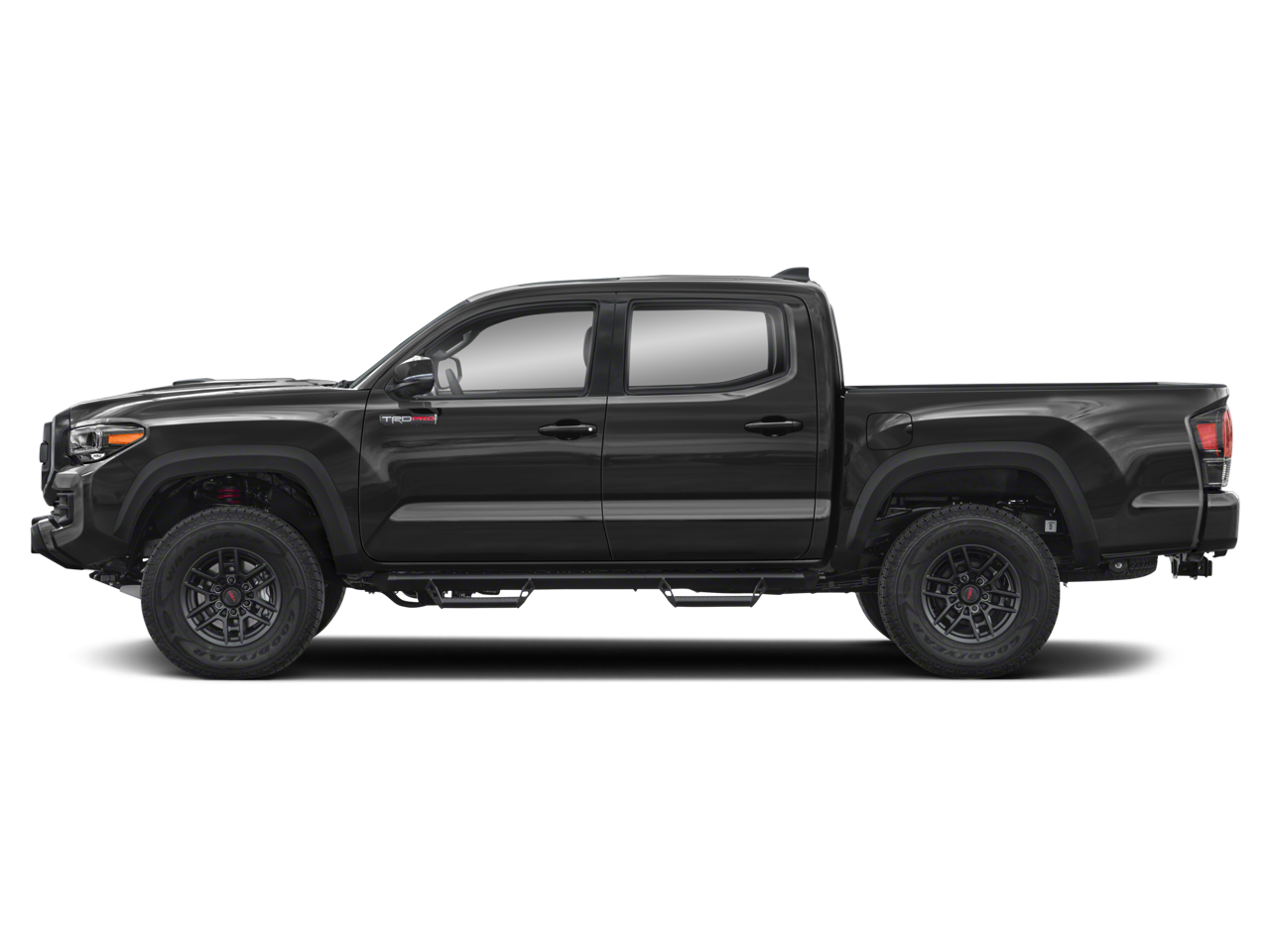 2020 Toyota Tacoma TRD Pro V6