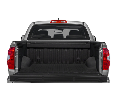 2020 Toyota Tundra Platinum 5.7L V8