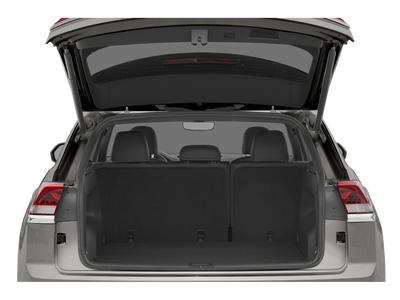 2020 Volkswagen Atlas Cross Sport 2.0T SEL 4Motion