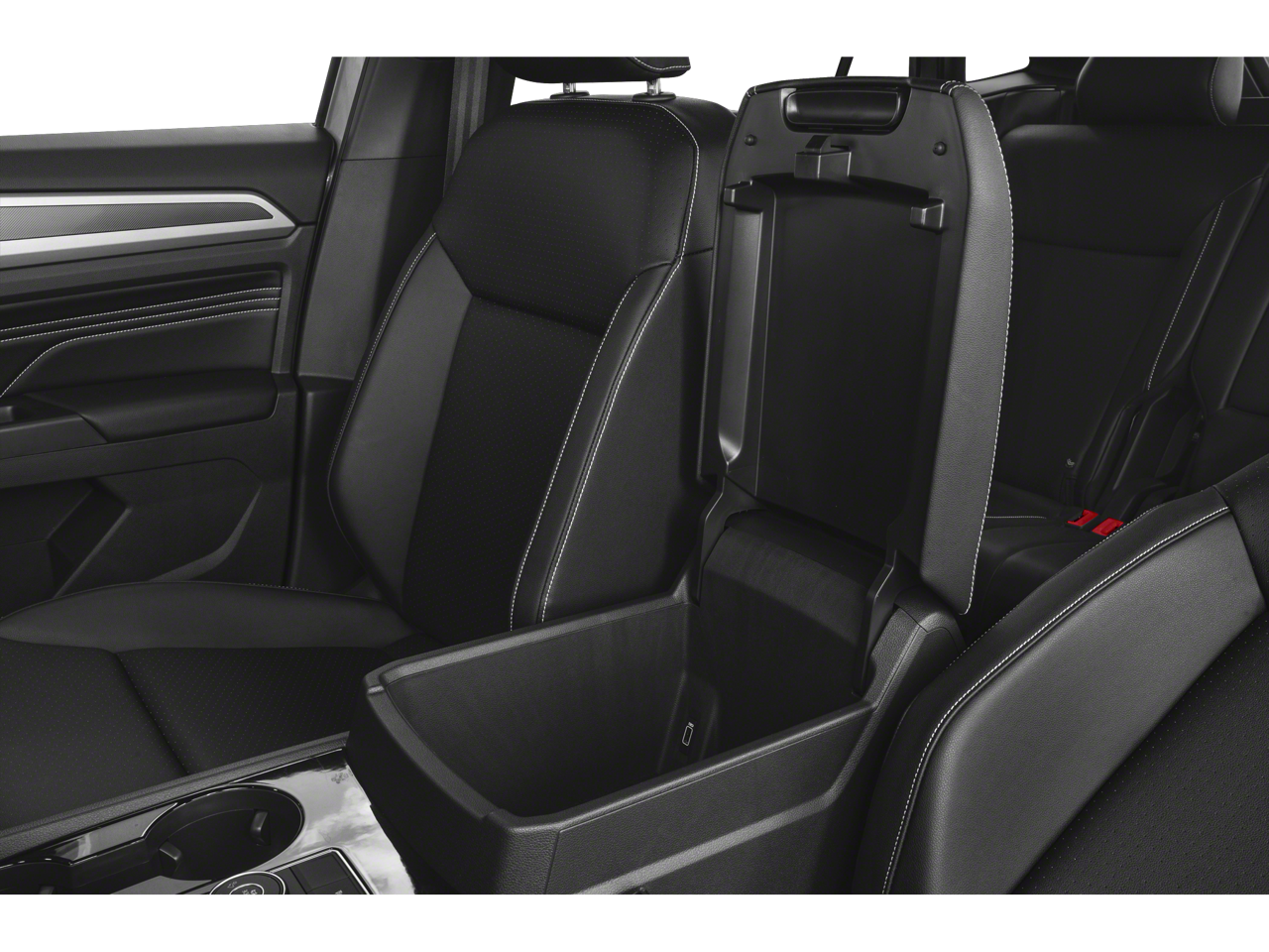 2020 Volkswagen Atlas Cross Sport 2.0T SEL 4Motion