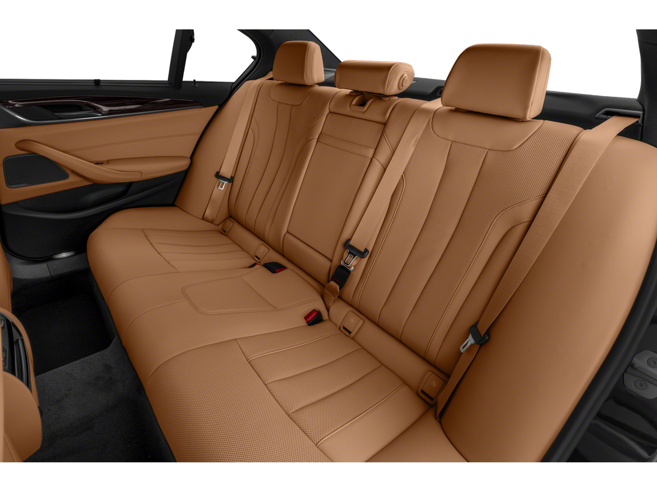 2021 BMW 5 Series 530i xDrive