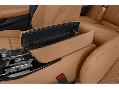 2021 BMW 5 Series 530i xDrive