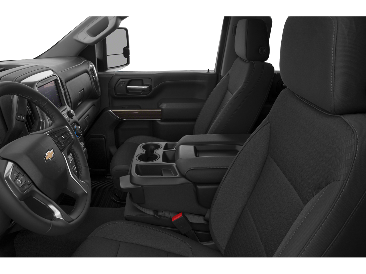 2021 Chevrolet Silverado 3500 HD LT