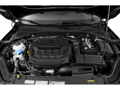 2021 Volkswagen Passat 2.0T SE
