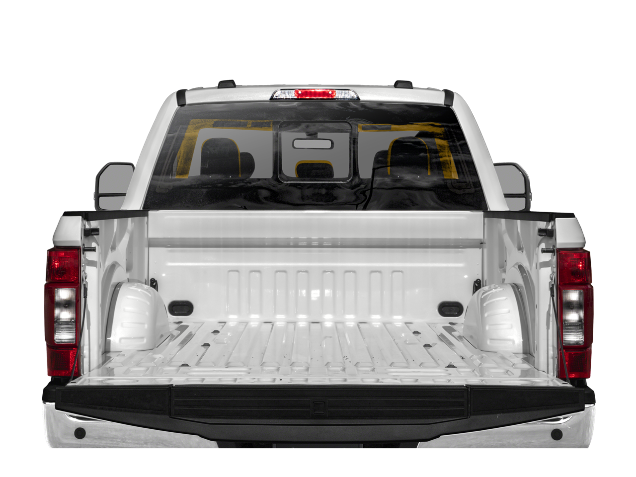 2022 Ford F-250SD Shelby Super Baja