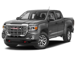 2022 GMC Canyon AT4 - Leather