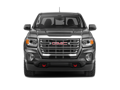 2022 GMC Canyon AT4 - Leather