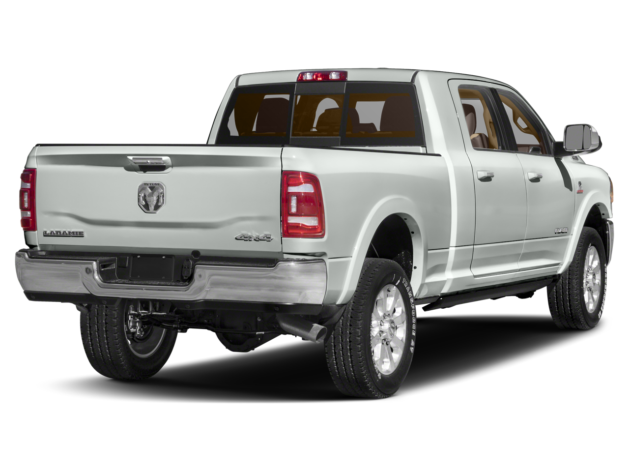 2022 RAM 2500 Big Horn Lifted