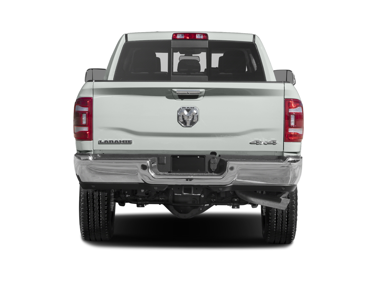 2022 RAM 2500 Big Horn Lifted