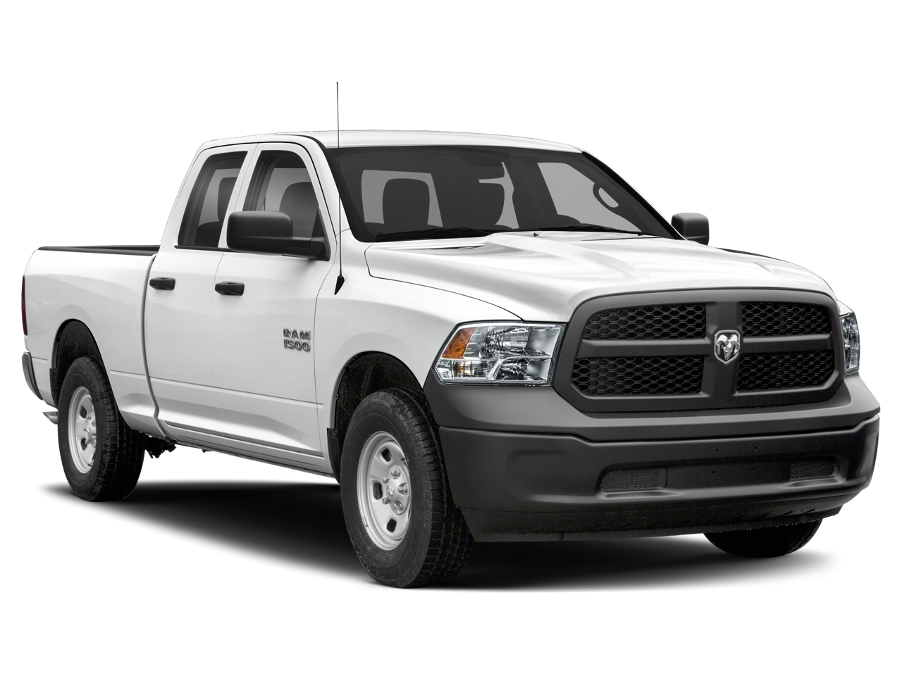 2022 RAM 1500 Classic Express