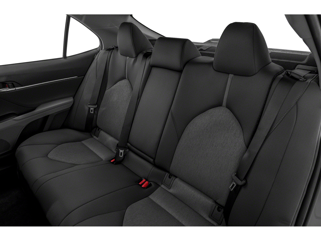 2022 Toyota Camry Hybrid XLE