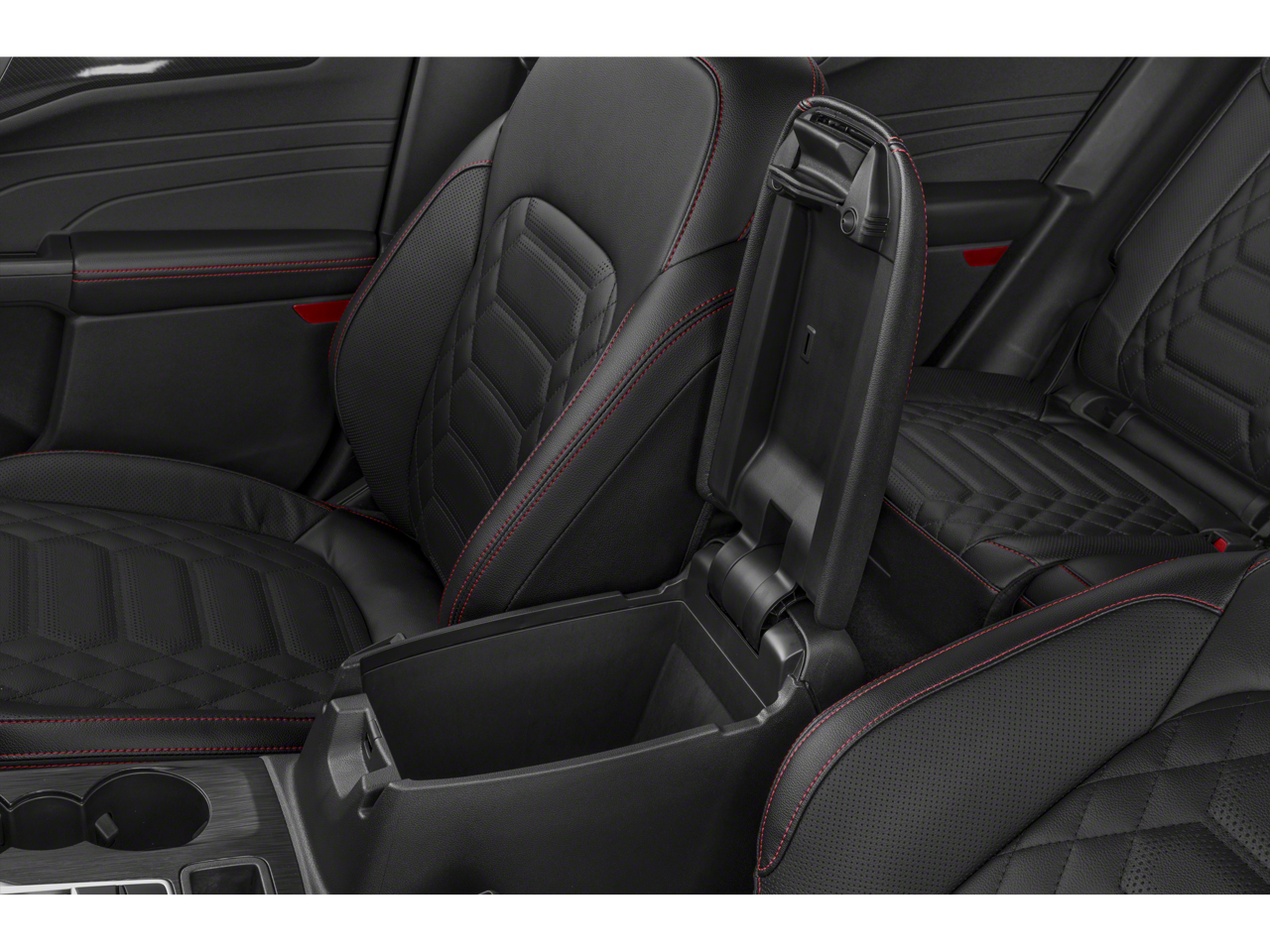 2023 Ford Escape Hybrid ST-Line Elite
