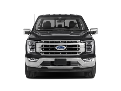 2023 Ford F-150 Lariat Hybrid