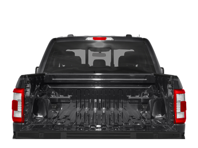 2023 Ford F-150 Lariat Hybrid