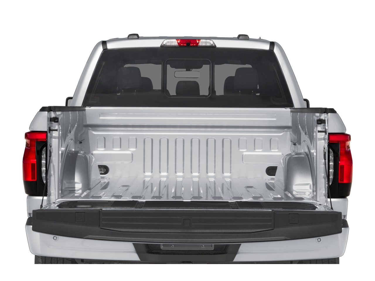 2023 Ford F-150 Lightning Lariat