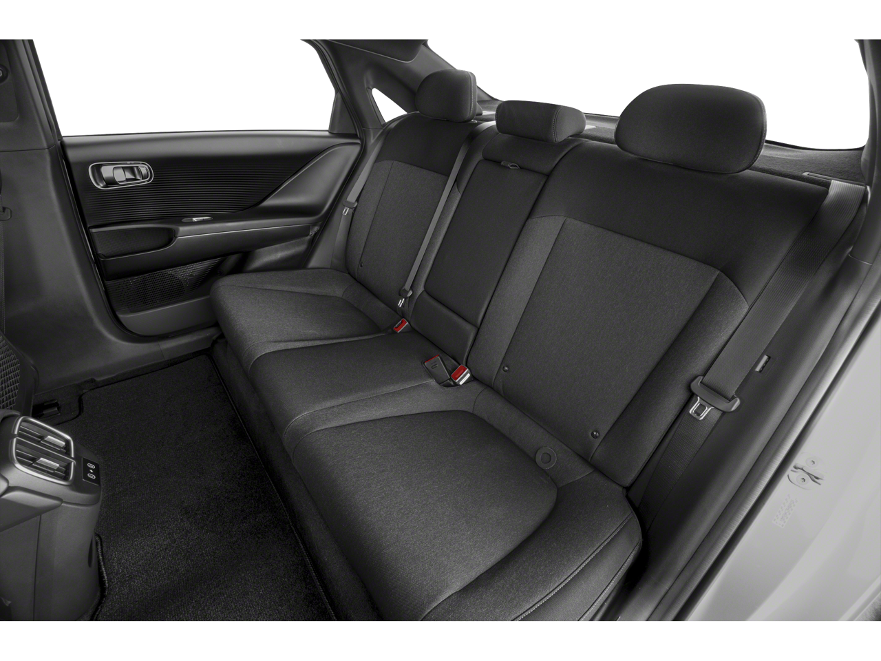 2023 Hyundai IONIQ 6 SE