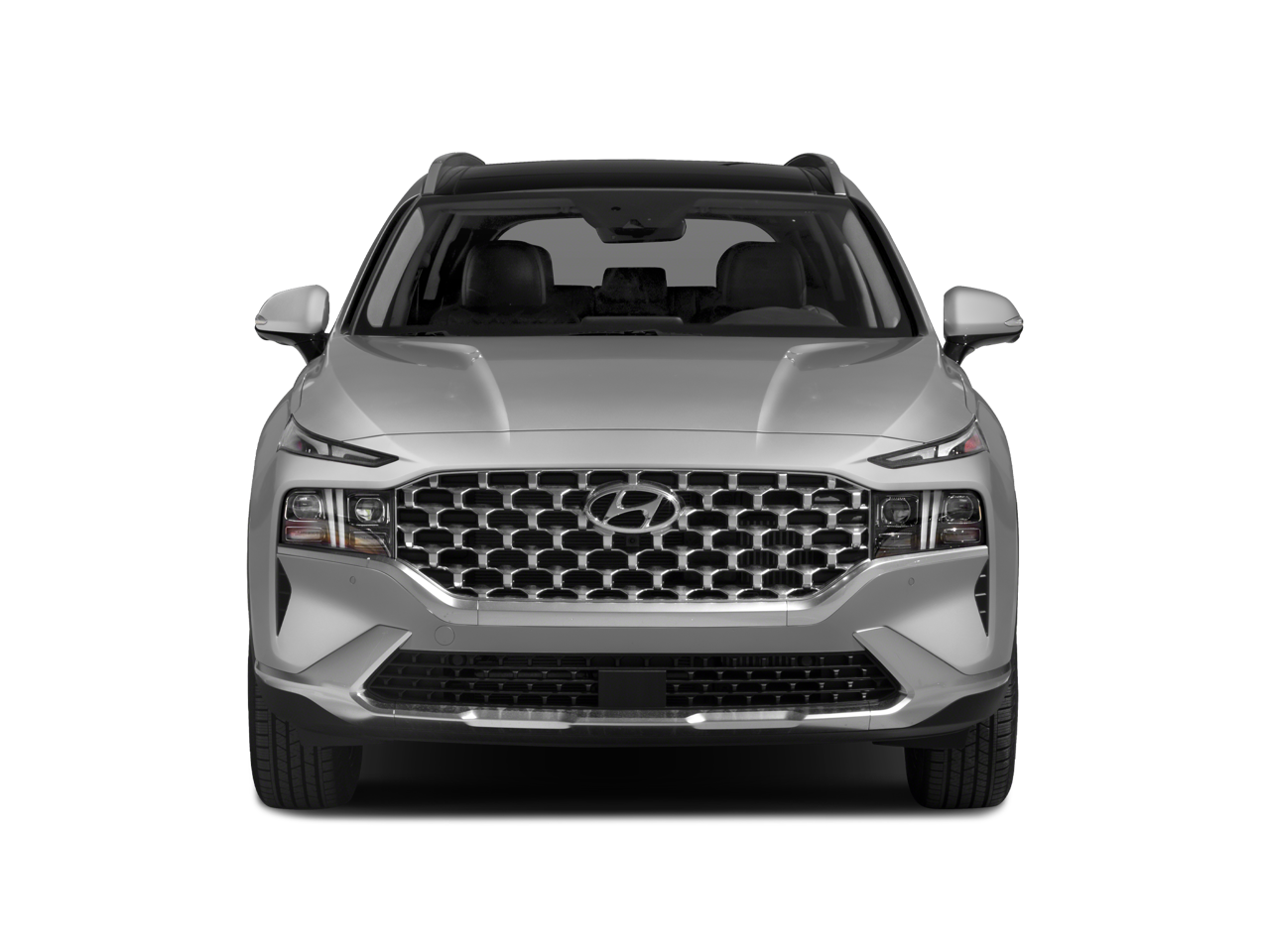 2023 Hyundai Santa Fe Hybrid Limited