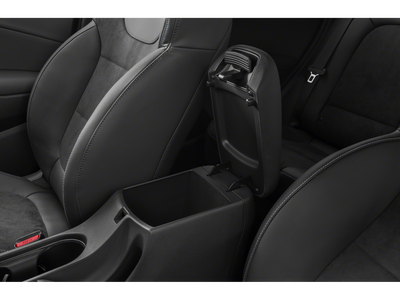 2023 Hyundai Kona N Base