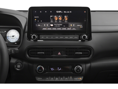 2023 Hyundai Kona N Base