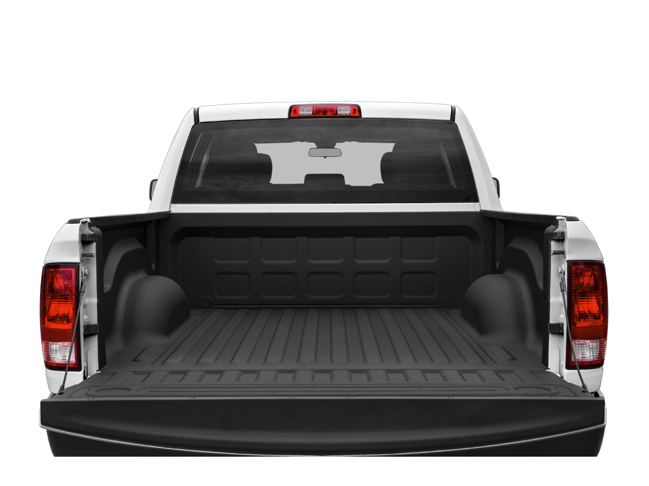 2023 RAM 1500 Classic Express