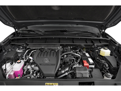 2023 Toyota Highlander Platinum 1 OWNER
