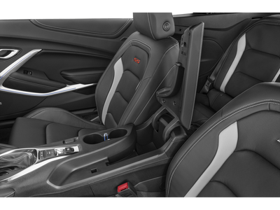 2024 Chevrolet Camaro SS 2SS